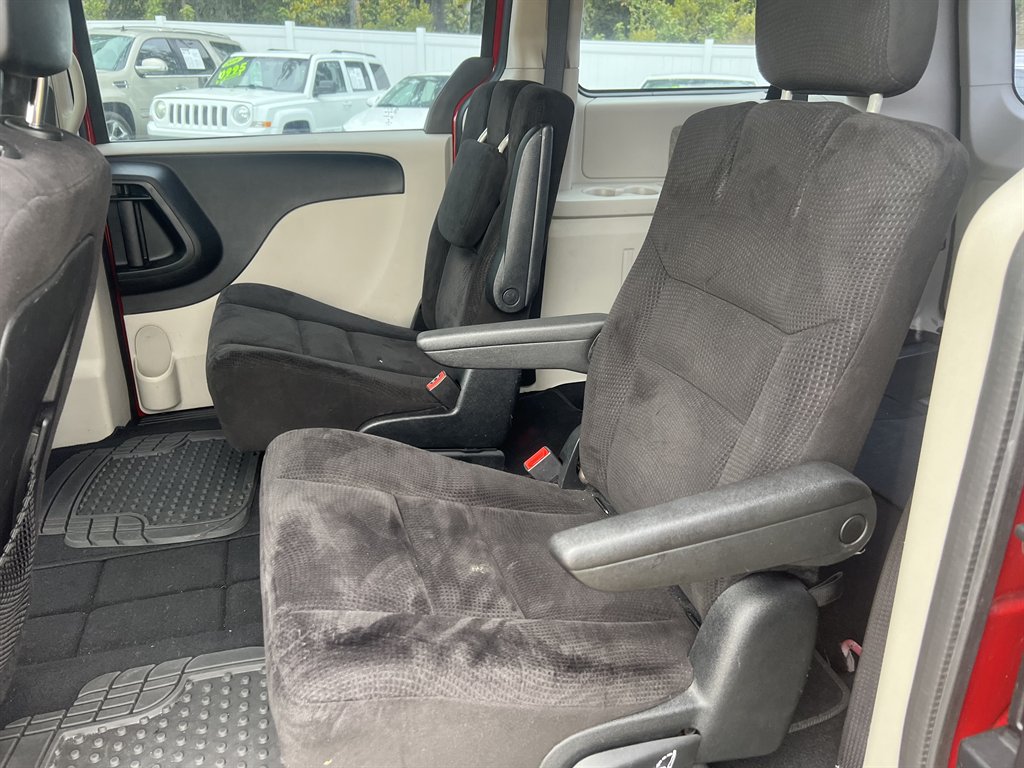2014 Dodge Grand Caravan American Value Package - Photo 10