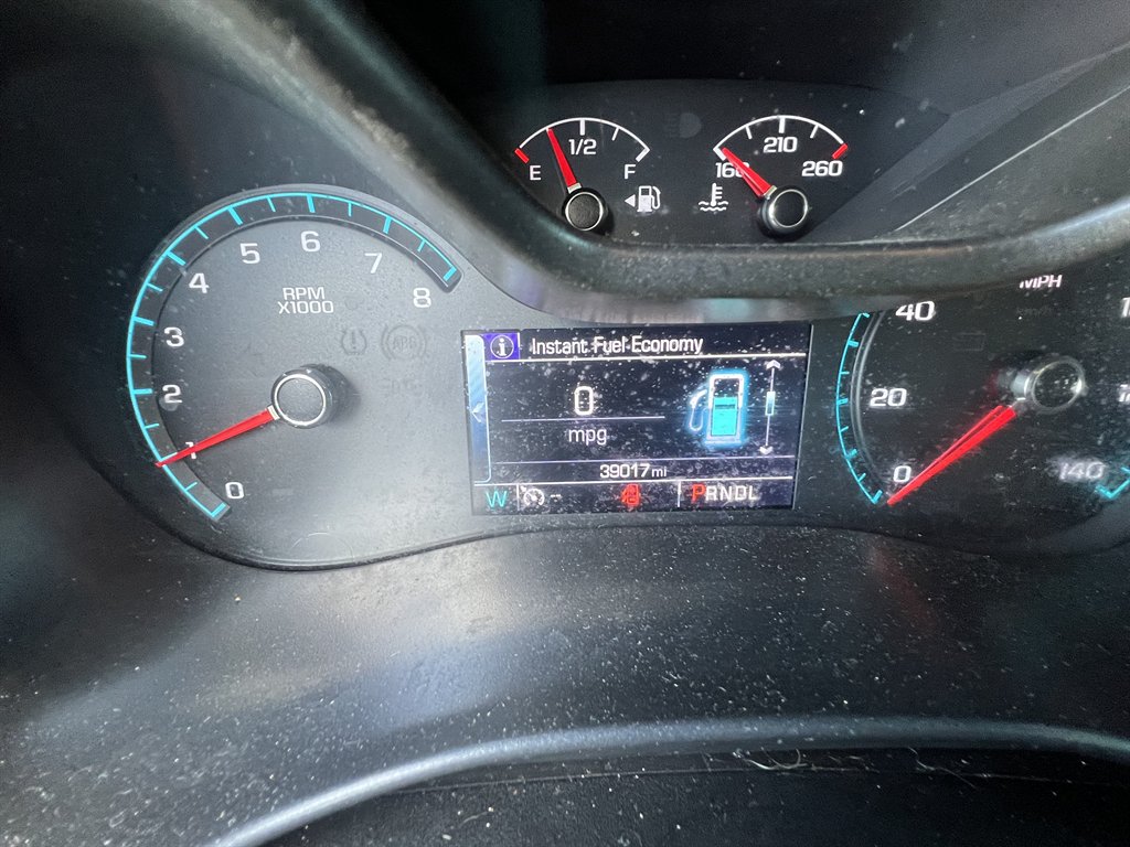 2018 Chevrolet Colorado LT - Photo 12