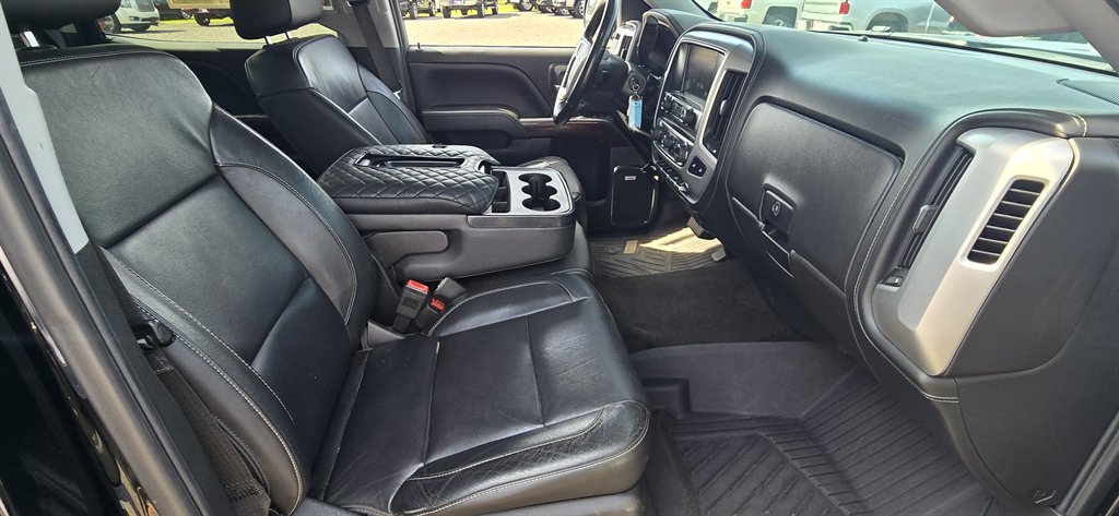 2018 GMC Sierra 1500 SLT - Photo 18