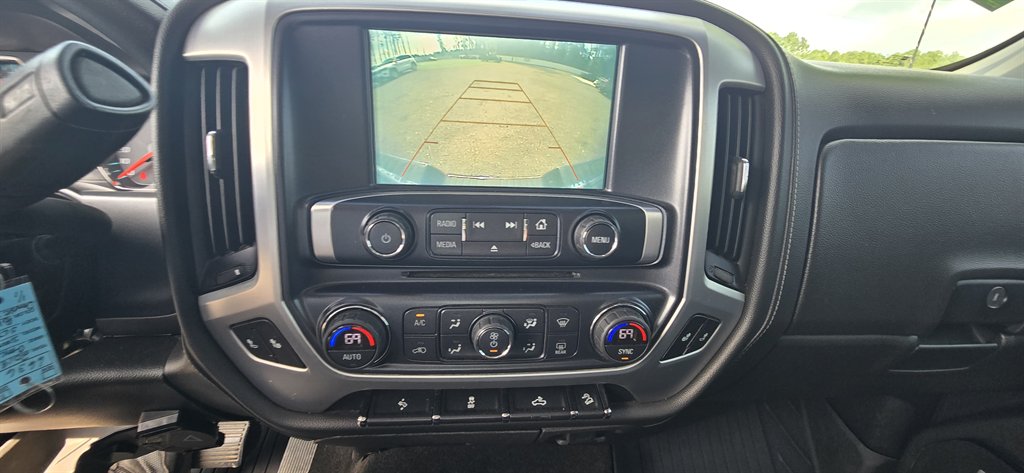 2018 GMC Sierra 1500 SLT - Photo 16