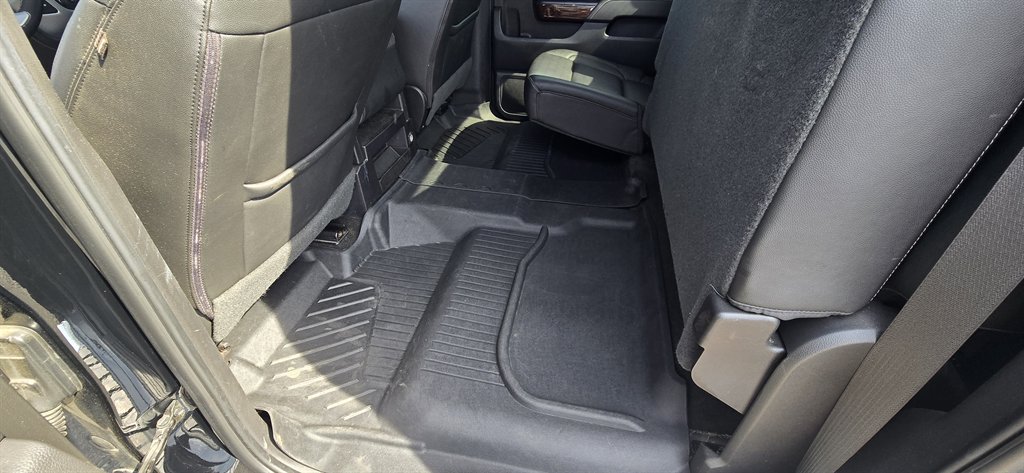 2018 GMC Sierra 1500 SLT - Photo 21