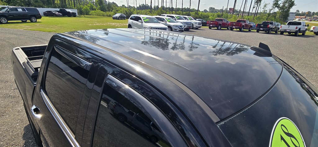 2018 GMC Sierra 1500 SLT - Photo 9