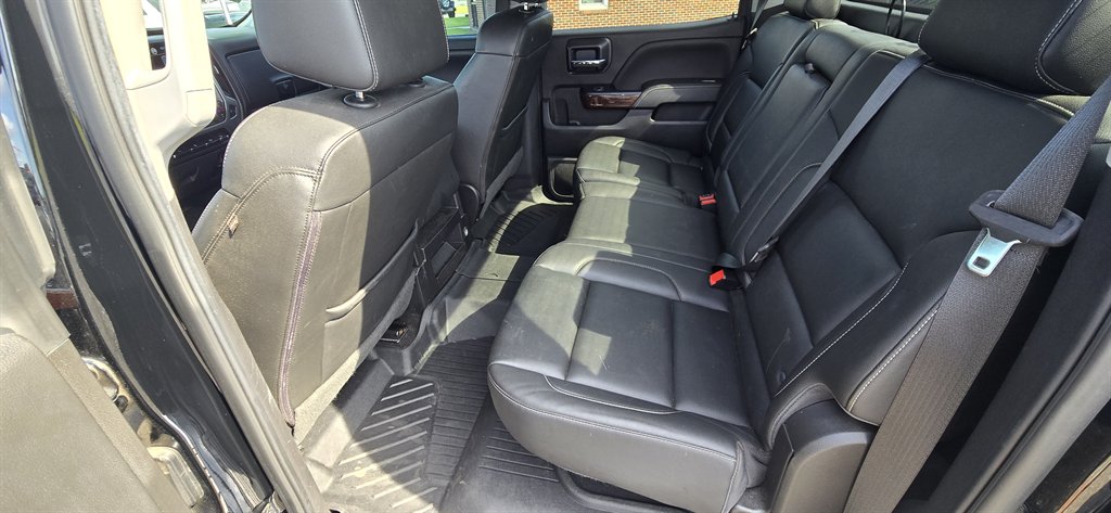 2018 GMC Sierra 1500 SLT - Photo 20
