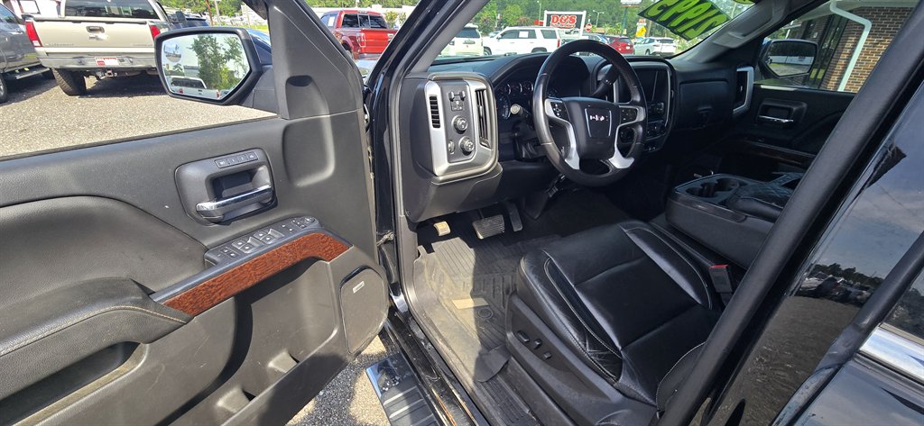 2018 GMC Sierra 1500 SLT - Photo 12