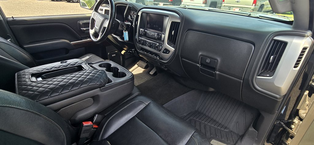 2018 GMC Sierra 1500 SLT - Photo 17
