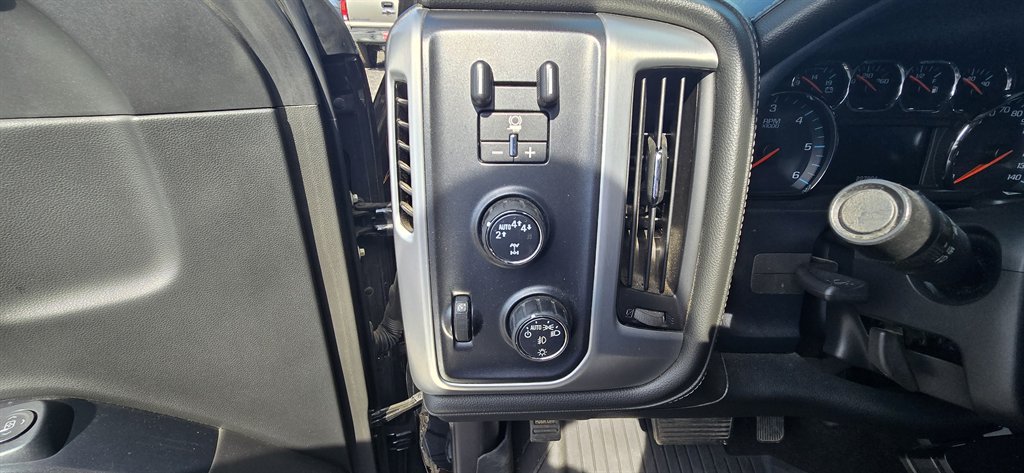 2018 GMC Sierra 1500 SLT - Photo 14