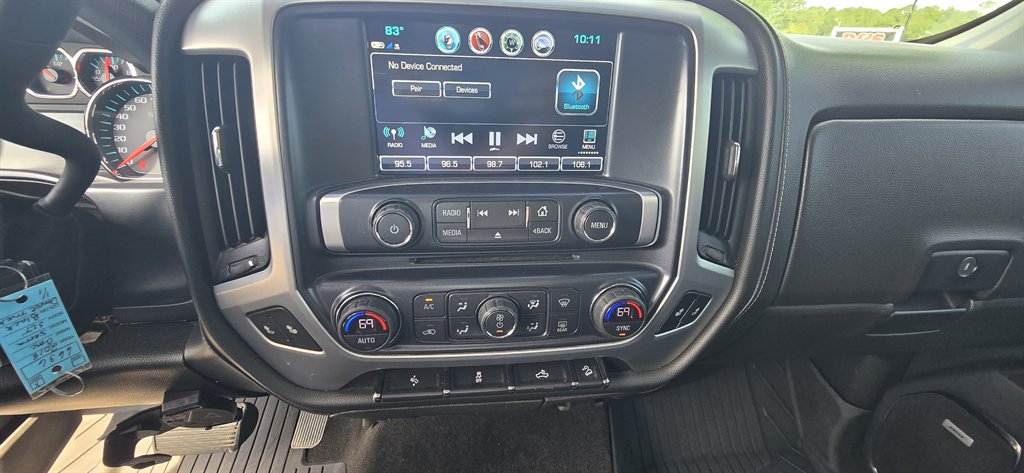 2018 GMC Sierra 1500 SLT - Photo 15