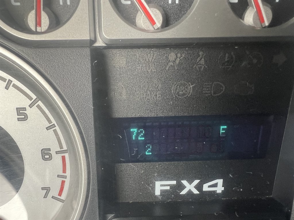 Ford F-150 photo 13