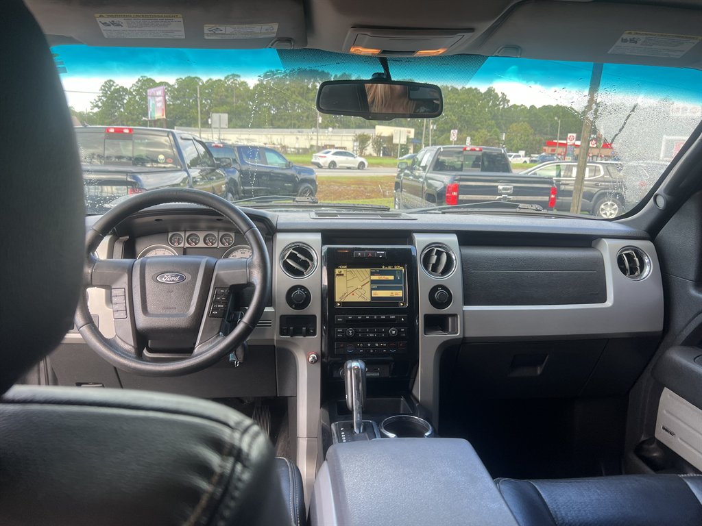 Ford F-150 photo 11