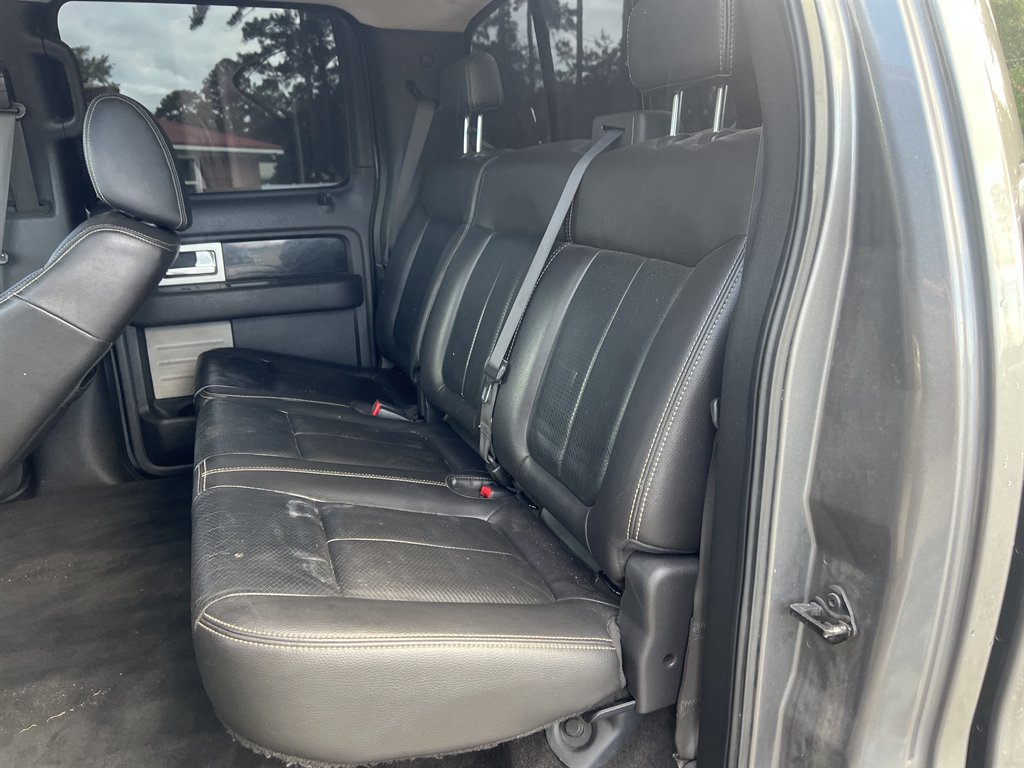 Ford F-150 photo 10