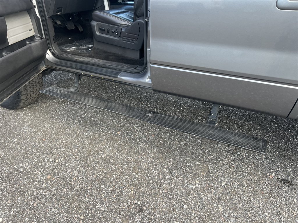 Ford F-150 photo 7