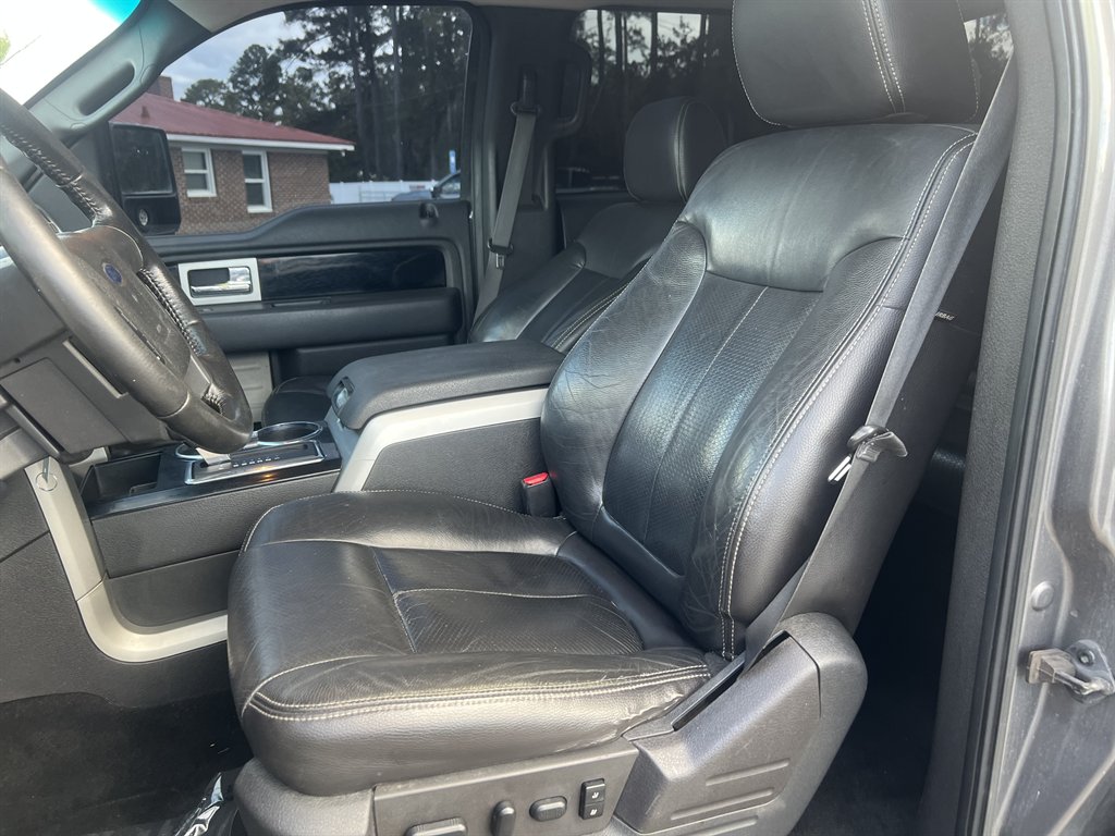 Ford F-150 photo 9