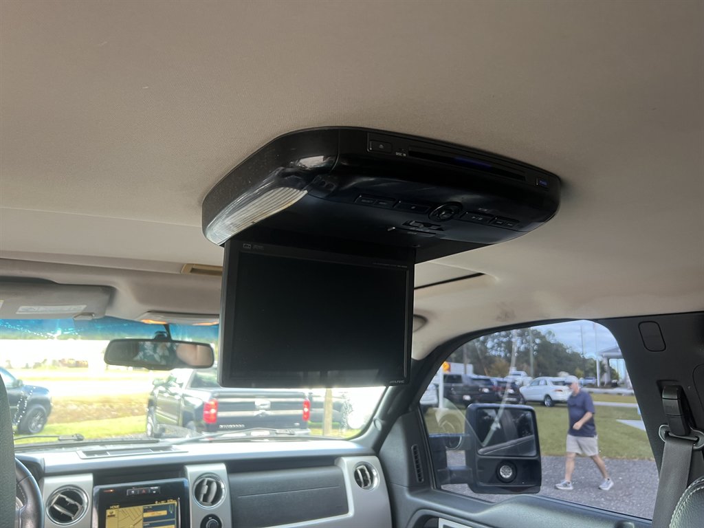 Ford F-150 photo 12