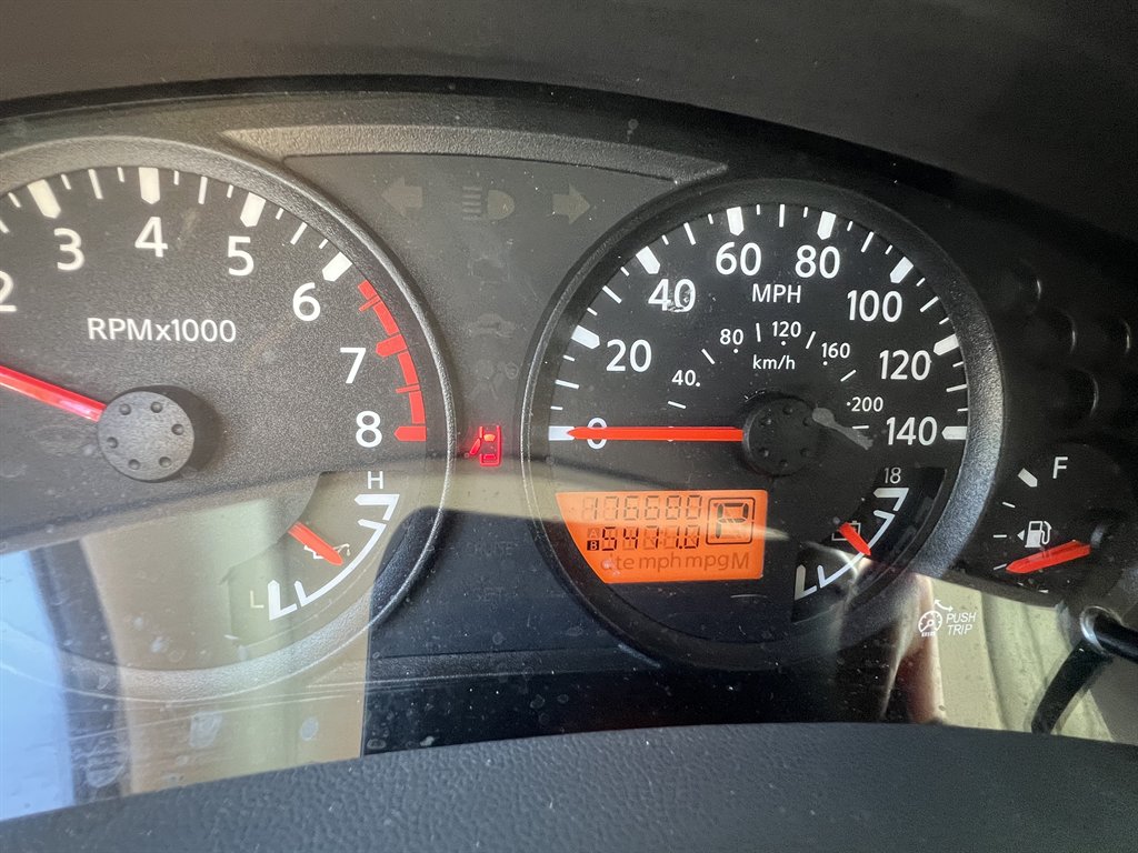 Nissan Frontier photo 13