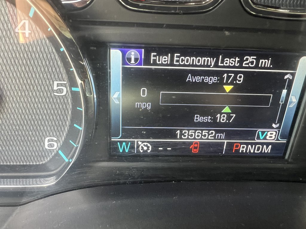 Chevrolet Silverado photo 13