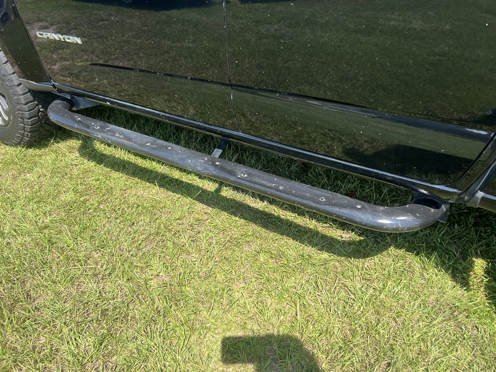 GMC Canyon photo 11