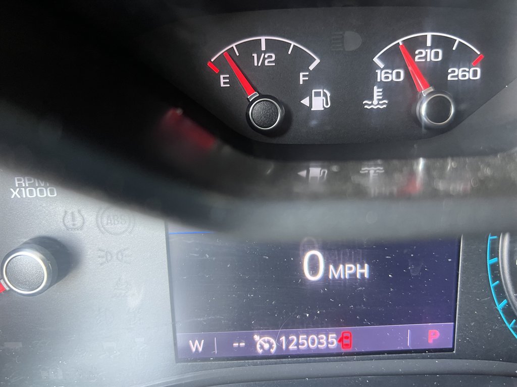GMC Canyon photo 13