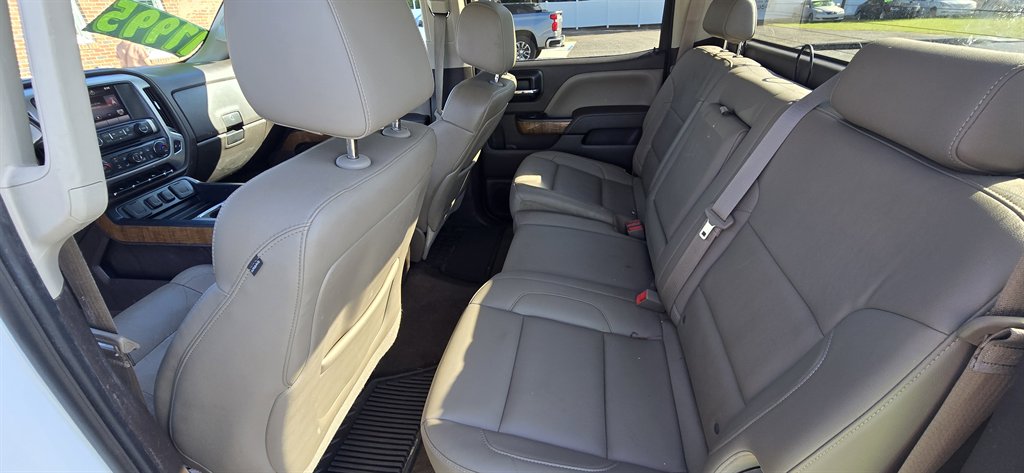 GMC Sierra photo 20