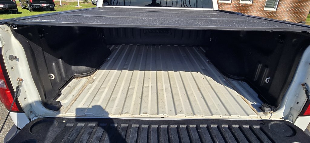 GMC Sierra photo 6