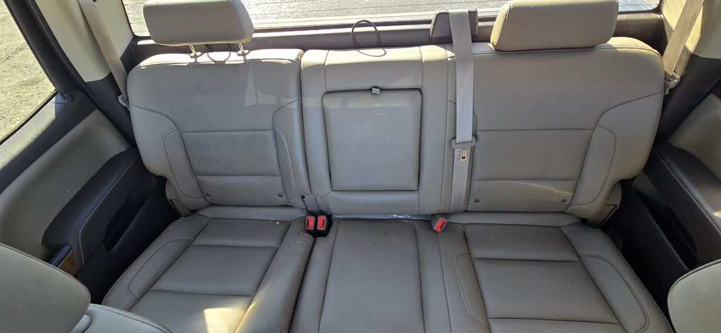 GMC Sierra photo 21
