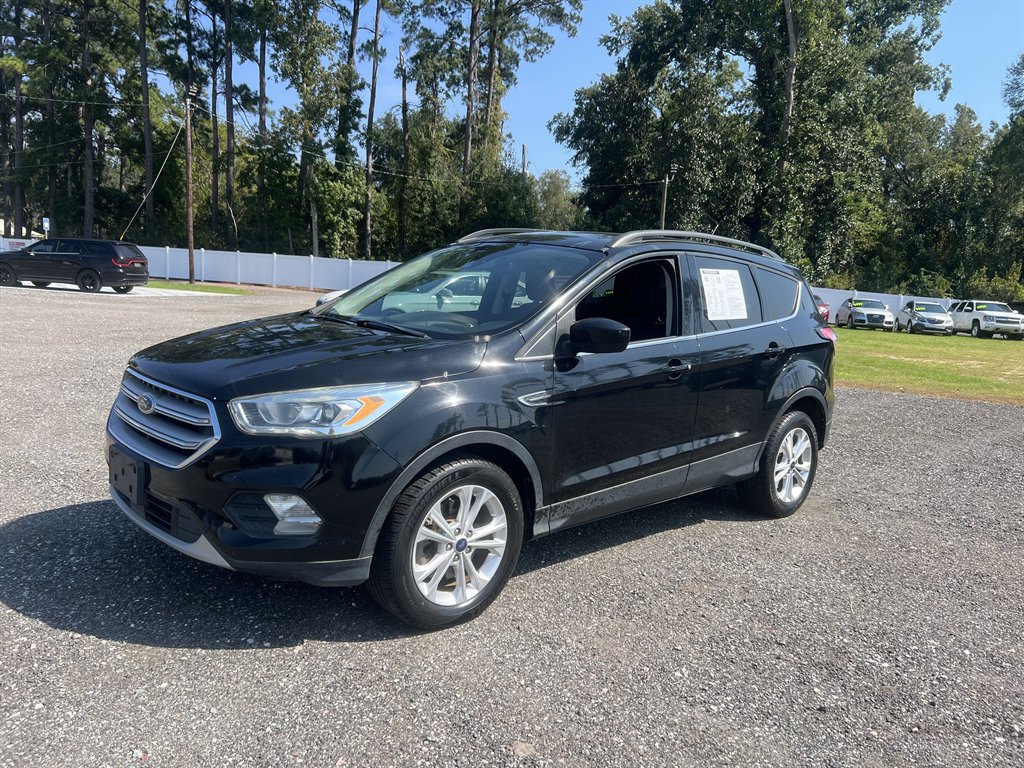 Ford Escape