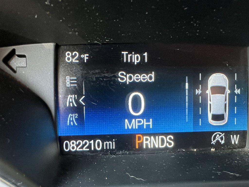 Ford Escape photo 12