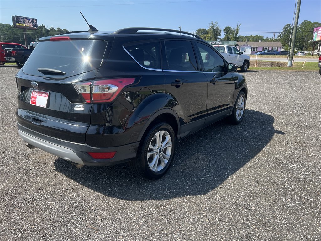 Ford Escape photo 4