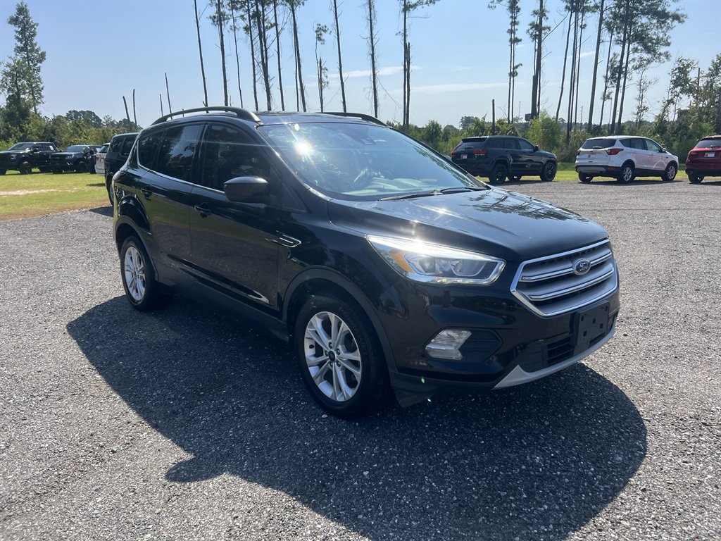 Ford Escape photo 3