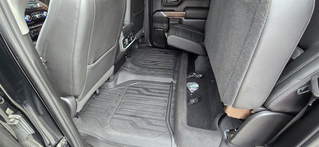 GMC Sierra photo 24