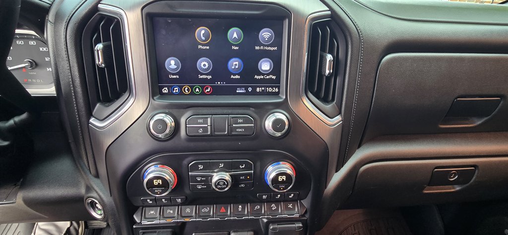 GMC Sierra photo 19