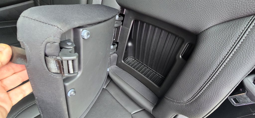 GMC Sierra photo 26