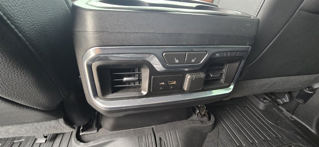 GMC Sierra photo 23