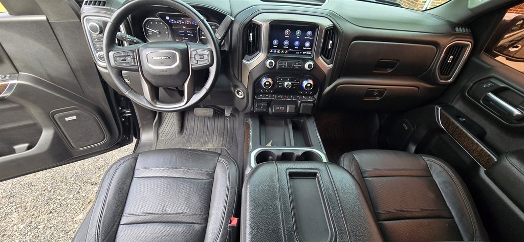 GMC Sierra photo 17