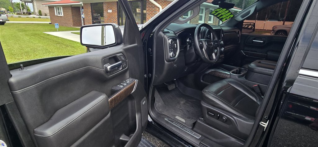 GMC Sierra photo 15
