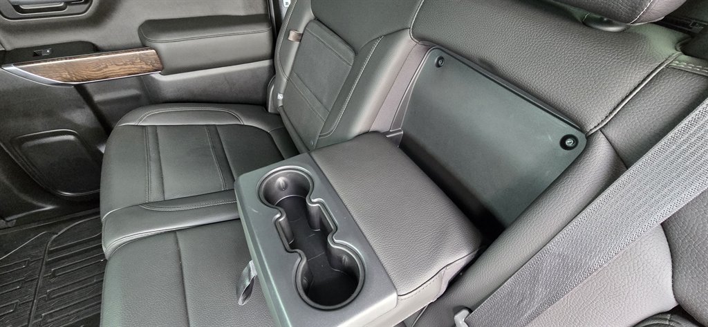 GMC Sierra photo 27