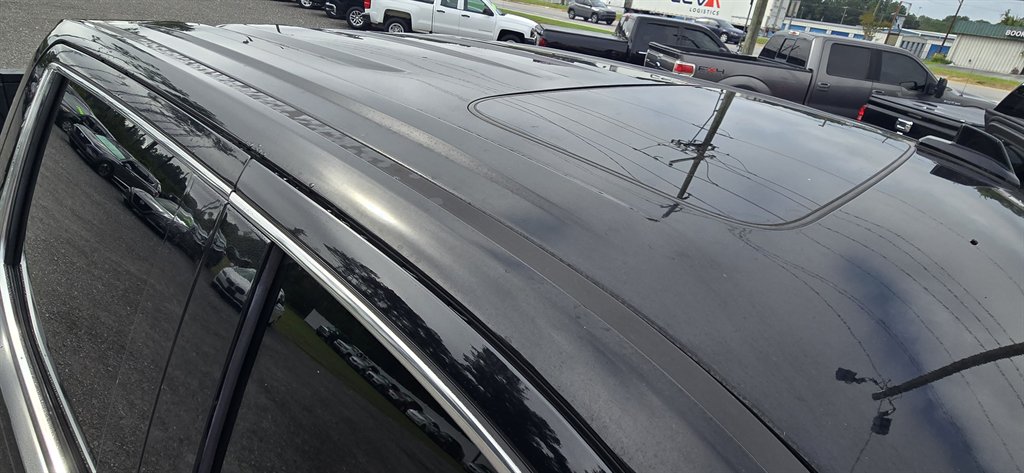 GMC Sierra photo 10