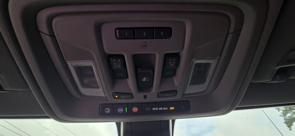 GMC Sierra photo 31