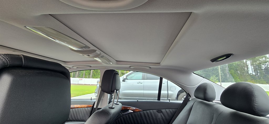 Mercedes-Benz E-Class photo 24