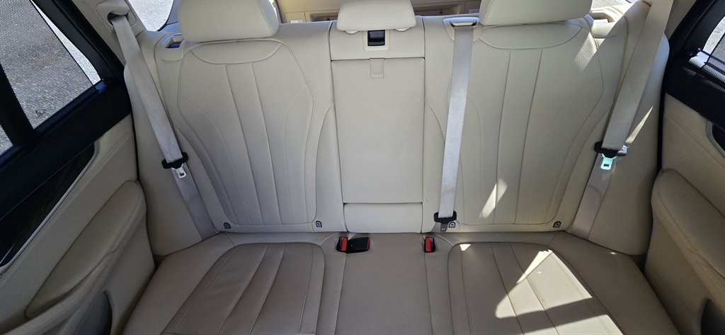 BMW X5 photo 21