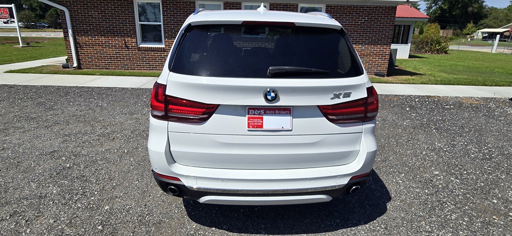 BMW X5 photo 6
