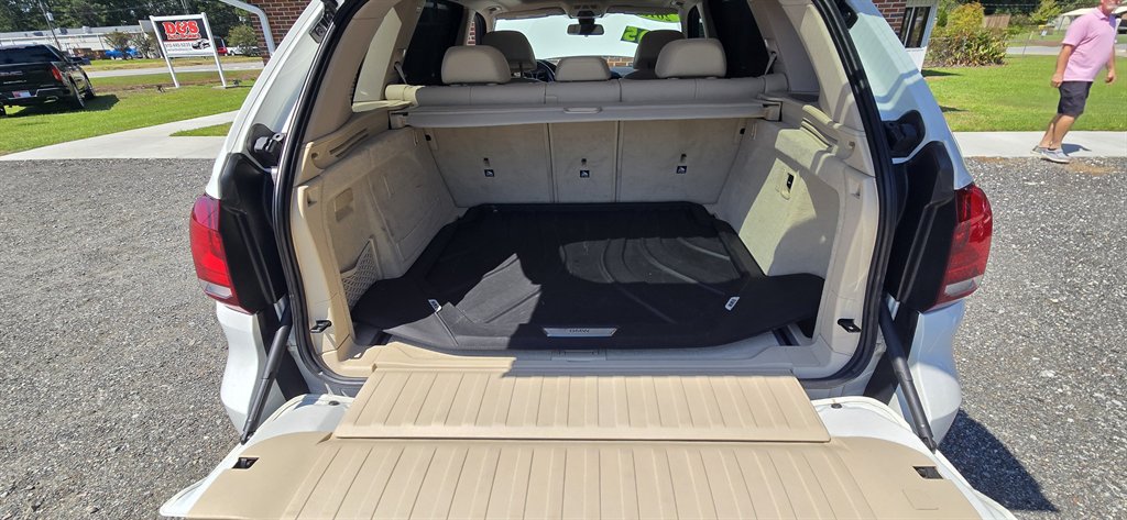 BMW X5 photo 23