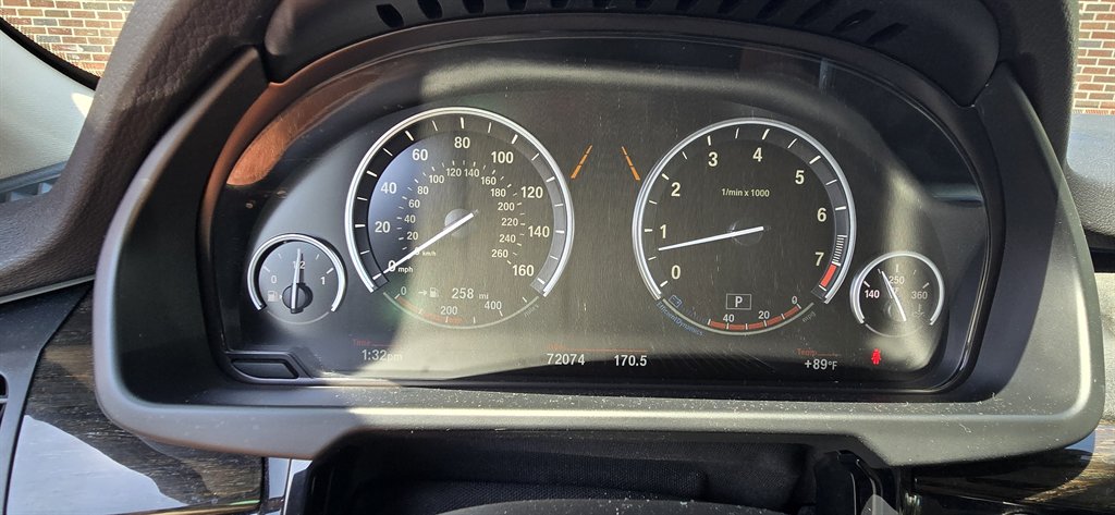 BMW X5 photo 13