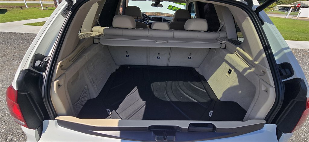 BMW X5 photo 22