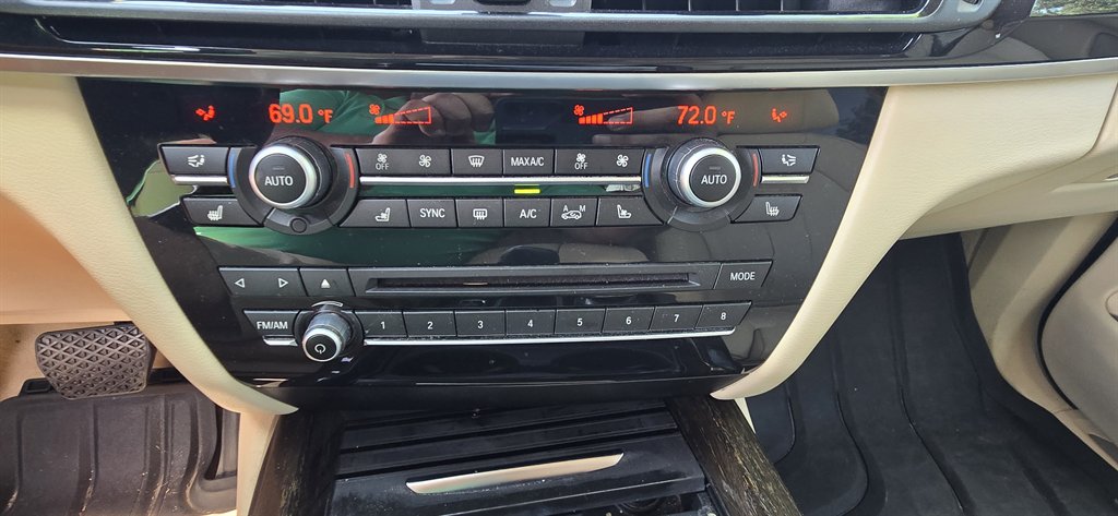 BMW X5 photo 17