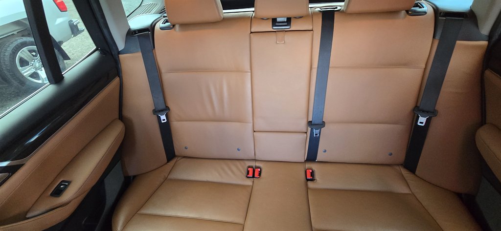 BMW X3 photo 21