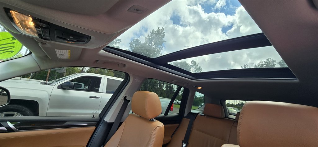 BMW X3 photo 24