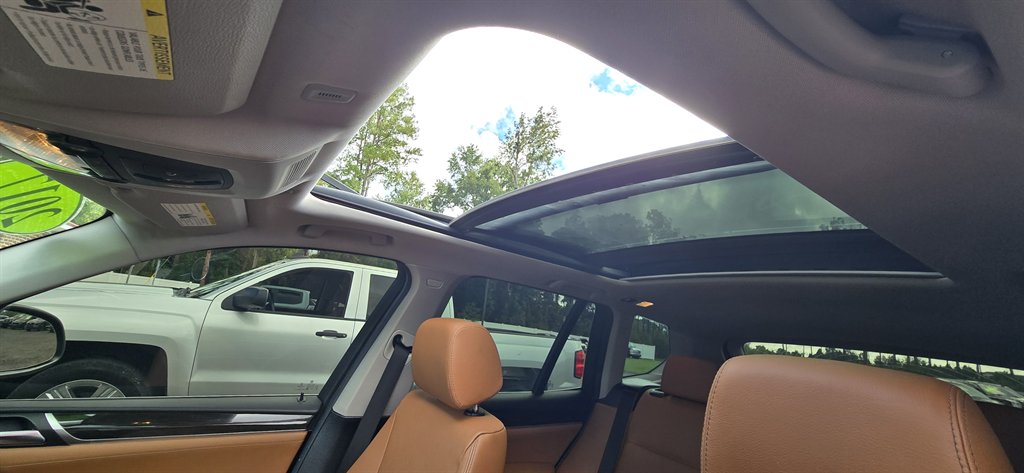 BMW X3 photo 25