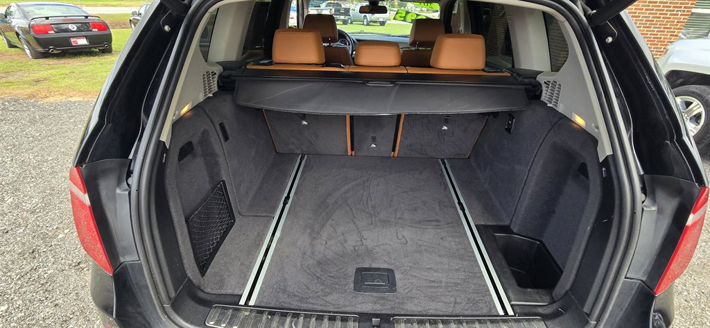 BMW X3 photo 22