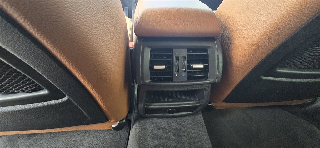 BMW X3 photo 20
