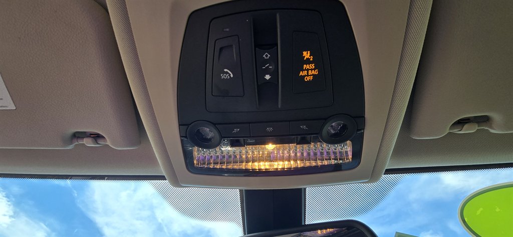 BMW 5 Series photo 23